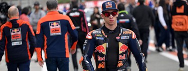 Es oficial: Ducati ha fichado a Pedro Acosta para que sea compañero de Marc Márquez los dos próximos años 