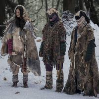 'Yellowjackets' acabará en la temporada 4. Los creadores de la serie explican por qué la estupenda serie llega a su final 