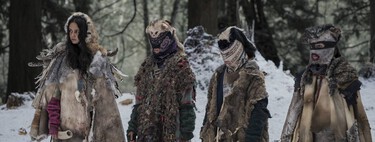 'Yellowjackets' acabará en la temporada 4. Los creadores de la serie explican por qué la estupenda serie llega a su final 