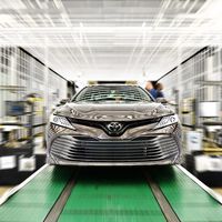 IA y automoción, ¿se destruirán tantos empleos como dicen? Esto es lo que se espera en el sector 