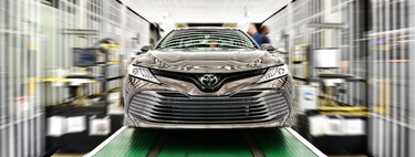 IA y automoción, ¿se destruirán tantos empleos como dicen? Esto es lo que se espera en el sector 