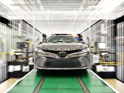 IA y automoción, ¿se destruirán tantos empleos como dicen? Esto es lo que se espera en el sector 