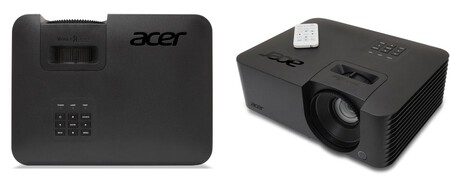 Vero Pl2520i Projector 0244