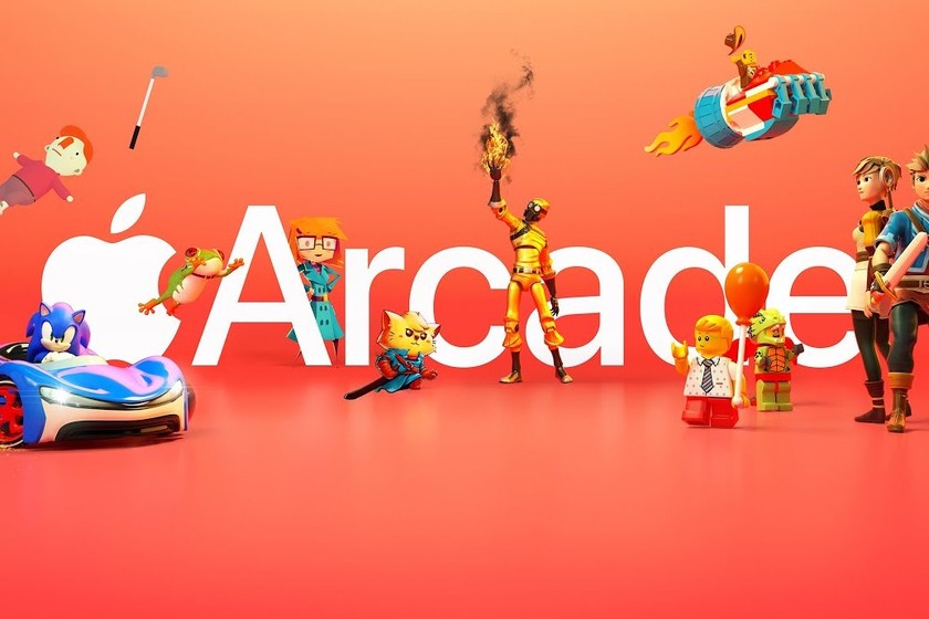 Análisis de Apple Arcade: todo un torpedo de flotación al modelo freemium de videojuegos móviles