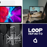 Un iMac olvidado, el cursor en iPadOS 13.4, la realidad aumentada que viene... La semana del podcast Loop Infinito