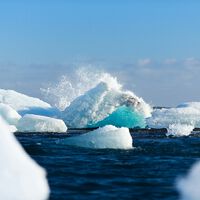 Hace dos años, en el hielo de la Antártida se formó un agujero del tamaño de Portugal. Aquí lo explica la ciencia 