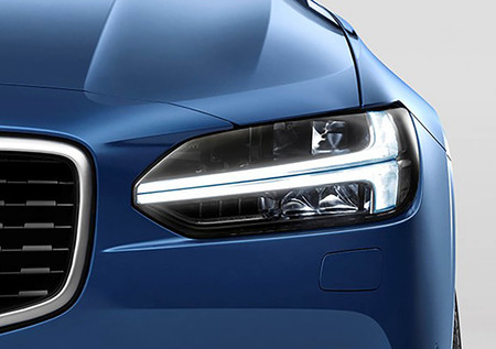 Volvo S90 T6 R Design 9