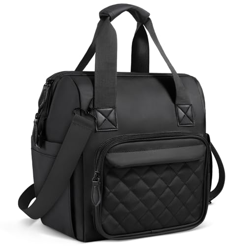 ISEYOU Bolsa Termica Porta Alimentos 20L