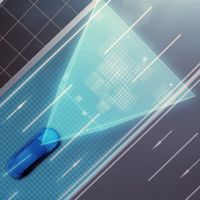 Así serán los mapas del futuro, según Toyota