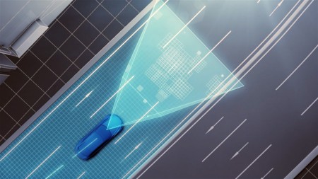 Así serán los mapas del futuro, según Toyota