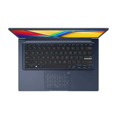 ASUS vivobook 14