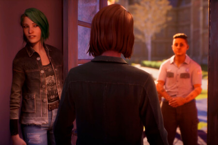 Life is Strange: Reunion me ha devuelto la ilusión por una saga no tenía futuro. El milagro que arregla el caos de Double Exposure es Chloe