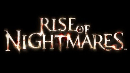 'Rise of Nightmares': muertos, sangre, payasos y más sangre para Kinect en vídeo