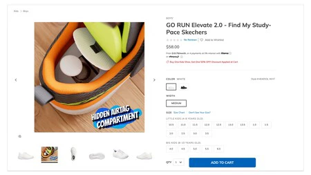 Airtag Zapatilla Airtag Zapatilla
