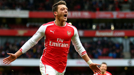 Özil será eliminado de PES 2020 en China por denunciar el trato del país hacia los musulmanes uigures