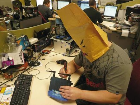 Hackeado el algoritmo generador de las claves de los routers Wi-Fi de Vodafone