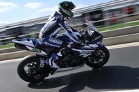 Yamaha anuncia por sorpresa su retirada de Superbikes