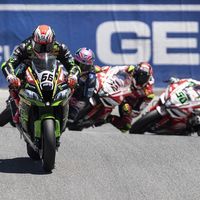 Laguna Seca se queda: El WSBK mantiene al trazado americano en el calendario de 2019 