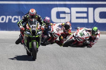 Laguna Seca se queda: El WSBK mantiene al trazado americano en el calendario de 2019