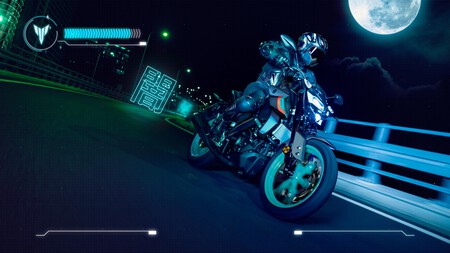 Yamaha Mt 125 2023003