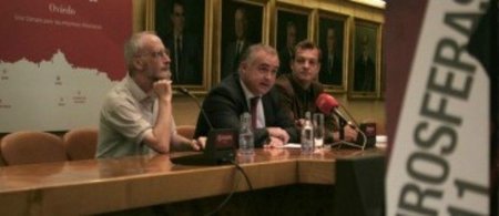 Cine gratis en Oviedo