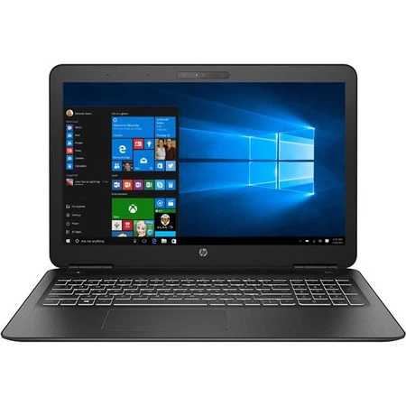 Hp Pavilion 15 Bc301ns 2