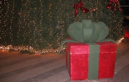 Regalos económicos Navidad 2011: amigo invisible