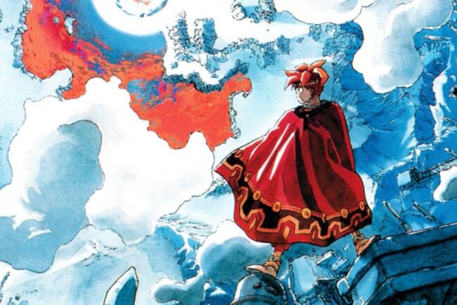 No lo digo por nostalgia sino porque es verdad. Los JRPG de antes eran más memorables porque trataban temas que ahora sería imposible