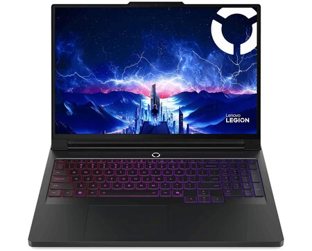 Lenovo Legion Pro 7 16iax10h