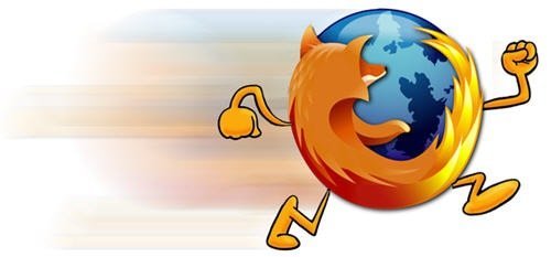 Fast Firefox