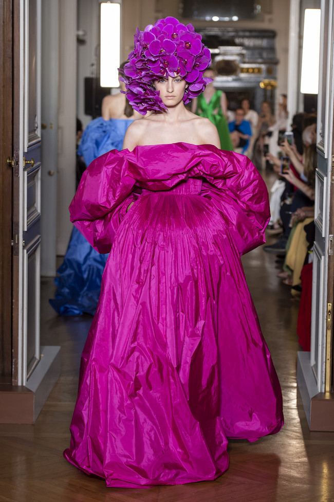 Valentino Hc F18 184