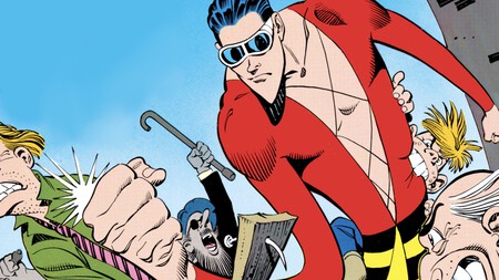 Plastic Man