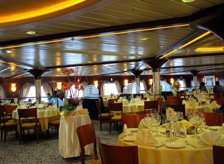 restaurante