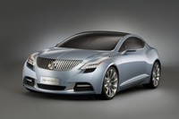 El Buick Riviera Concept debuta en Estados Unidos