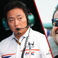 Fernando Alonso ve brotes verdes en Honda: "En Monza hemos mejorado, pero se notará más en Madrid o Singapur" 