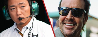 Fernando Alonso ve brotes verdes en Honda: "En Monza hemos mejorado, pero se notará más en Madrid o Singapur" 