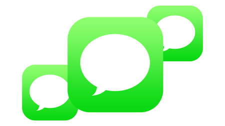 Cómo salir de una conversación en Mensajes o qué hacer si no podemos salir