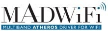 Problemas de seguridad en Linux con los drivers MadWi-Fi