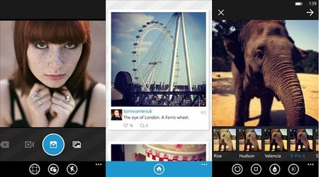 6tag, el cliente de Instagram más completo, llega a Windows Phone