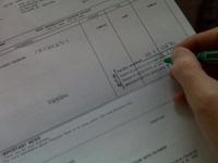 Anticipo de remesas de exportación