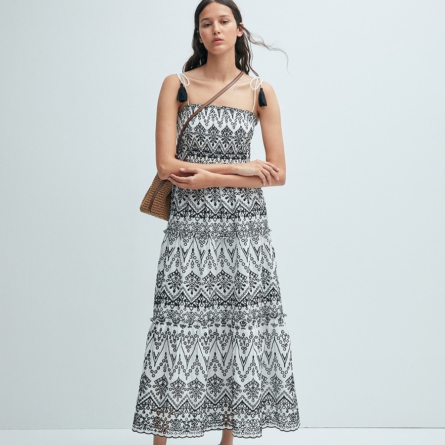 Vestido Sfera 