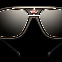 Bugatti lanza una serie de lentes de sol que pueden costar tanto como un Aveo