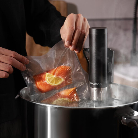 Cecotec Sous Vide Slowvide