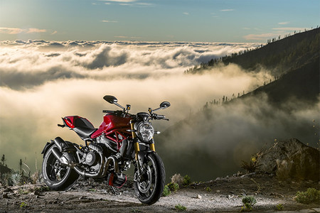 Tu Ducati Monster 1200/1200S será 500 euros más barata