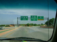 ¿Cuántos querrían pasar por ese puente?