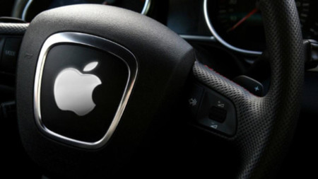Apple TV, Apple car, Apple Pay y más Apple Car: Rumorsfera