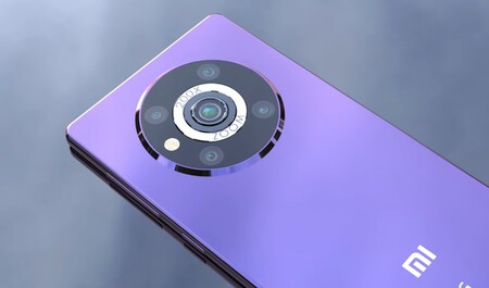 El futuro Xiaomi MIX 5 aparece filtrado con una carga rápida espectacular, un zoom de hasta 200 aumentos y más