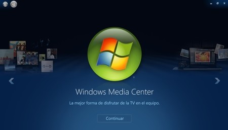 Windows Media Center vuelve a ser actualidad: en GitHub han colgado el SDK que le dio vida en Windows 7