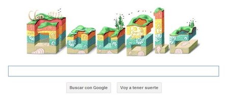 Google conmemora el aniversario de Nicolás Steno