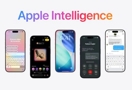 Apple Intelligence